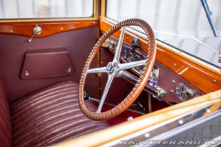 Ostatní značky Ostatní modely WIKOV 7/28 (1 ze 13 ks) 1930