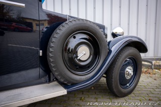 Ostatní značky Ostatní modely WIKOV 7/28 (1 ze 13 ks) 1930
