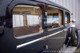 Ostatní značky Ostatní modely WIKOV 7/28 (1 ze 13 ks) 1930