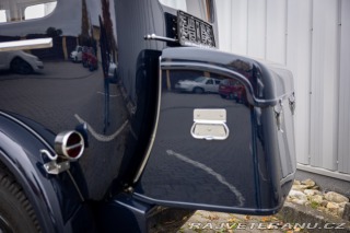 Ostatní značky Ostatní modely WIKOV 7/28 (1 ze 13 ks) 1930