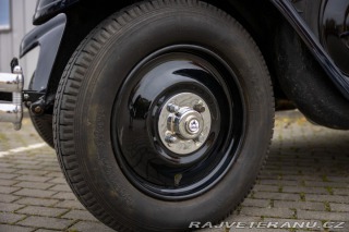 Ostatní značky Ostatní modely WIKOV 7/28 (1 ze 13 ks) 1930