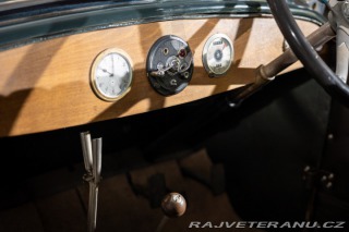 Škoda 110 LAURIN & KLEMENT 1926