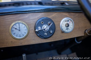Škoda 110 LAURIN & KLEMENT 1926