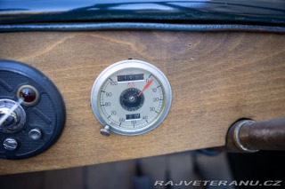 Škoda 110 LAURIN & KLEMENT 1926