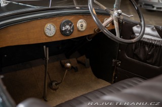 Škoda 110 LAURIN & KLEMENT 1926