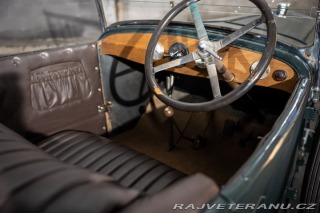 Škoda 110 LAURIN & KLEMENT 1926