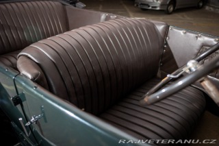 Škoda 110 LAURIN & KLEMENT 1926