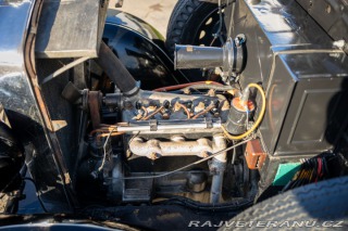 Praga Piccolo 1930