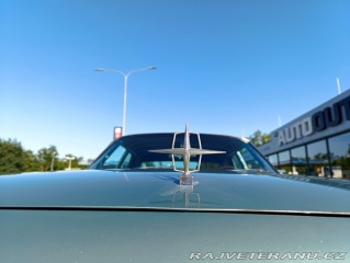 Lincoln Continental 1963