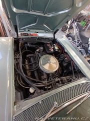 Lincoln Continental 1963