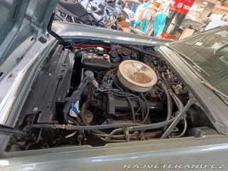 Lincoln Continental 1963
