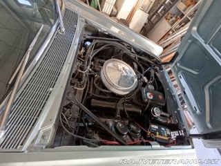 Lincoln Continental 1963