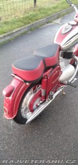 Jawa 250 353 1956