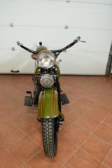 Harley-Davidson Ostatní modely VL 1200 1931