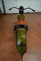 Harley-Davidson Ostatní modely VL 1200 1931