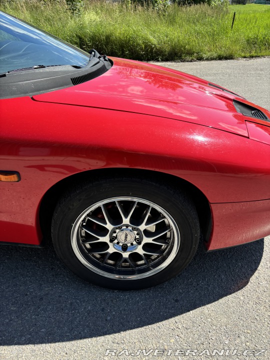 Pontiac Firebird 1994