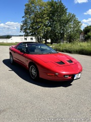 Pontiac Firebird 1994