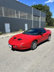 Pontiac Firebird 1994