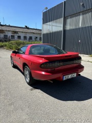 Pontiac Firebird 1994