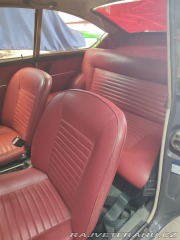 Fiat 850 Coupe 1965