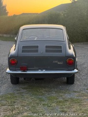 Fiat 850 Coupe 1965