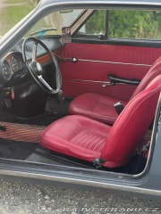 Fiat 850 Coupe 1965