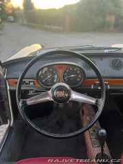 Fiat 850 Coupe 1965