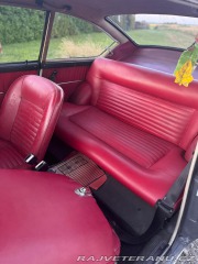 Fiat 850 Coupe 1965