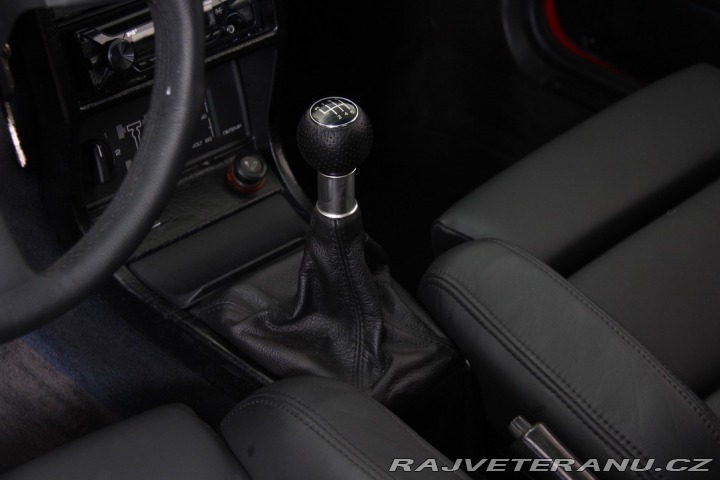 Audi Quattro A2 replika 1986