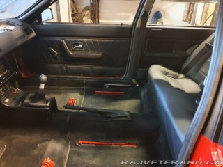 Audi Quattro A2 replika 1986