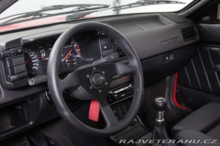 Audi Quattro A2 replika 1986