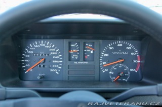 Audi Quattro A2 replika 1986