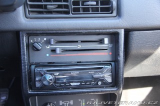 Audi Quattro A2 replika 1986
