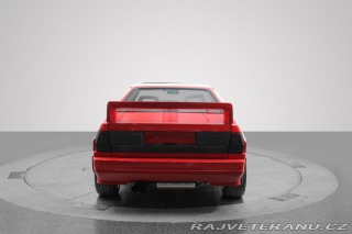 Audi Quattro A2 replika 1986