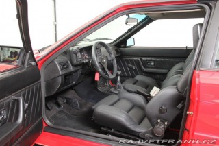 Audi Quattro A2 replika 1986