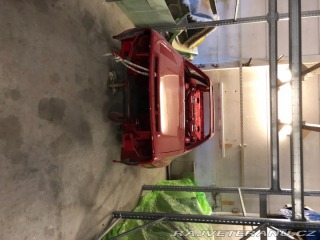 Audi Quattro A2 replika 1986