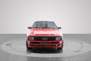 Audi Quattro A2 replika 1986