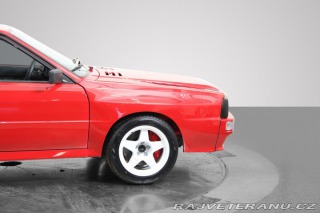 Audi Quattro A2 replika 1986