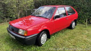 Volkswagen Polo 86c 1991