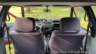 Volkswagen Polo 86c 1991