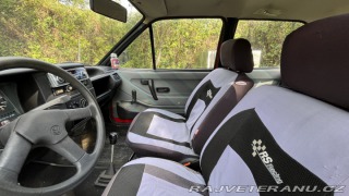 Volkswagen Polo 86c 1991