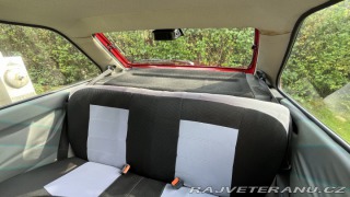 Volkswagen Polo 86c 1991