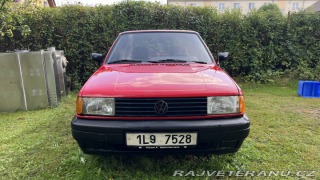 Volkswagen Polo 86c 1991