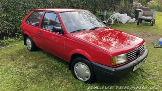 Volkswagen Polo 86c 1991