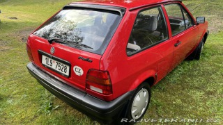 Volkswagen Polo 86c 1991