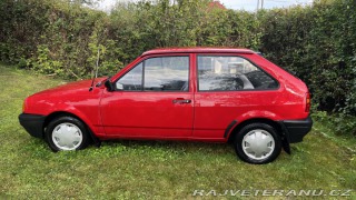 Volkswagen Polo 86c 1991
