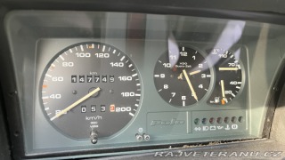 Volkswagen Polo 86c 1991