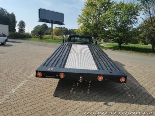 Chevrolet C/K C30 Silverado 3+3 1984