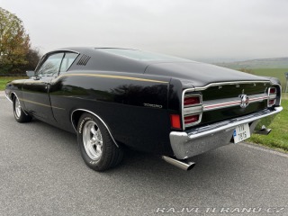 Ford Torino GT Fastback 1968