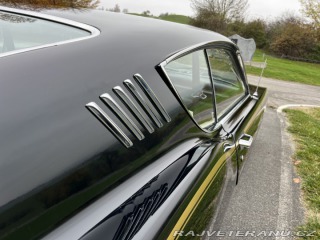 Ford Torino GT Fastback 1968